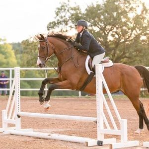 Meet your Posher, Bethany